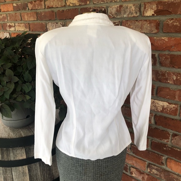 Paul Harris button down - Picture 3 of 4